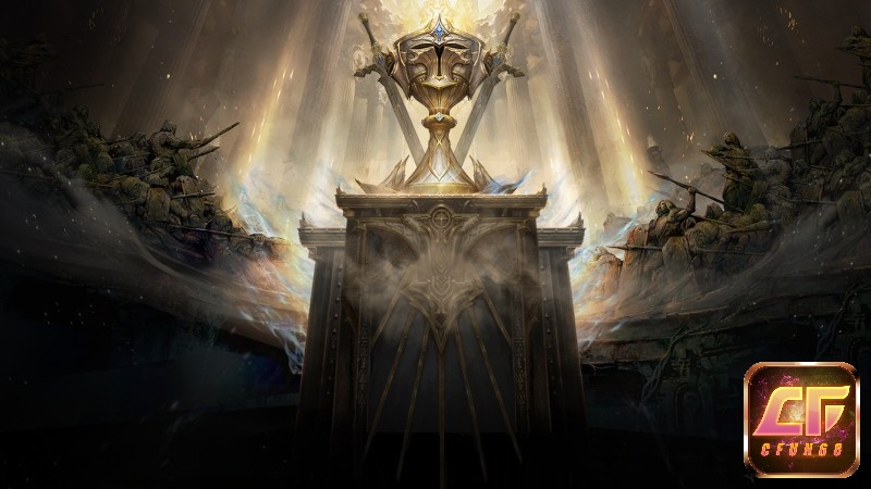 Diablo Immortal là game nhập vai hành động thiên về farm – loot, endgame phong phú và dungeon hấp dẫn