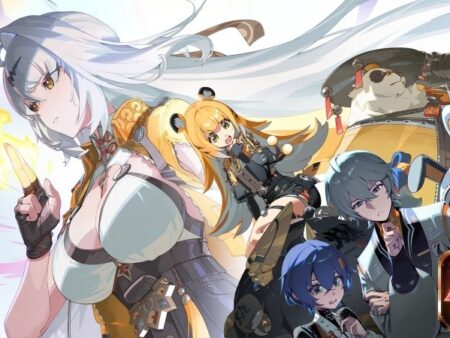 Game hành động iOS: Top bom tấn nhập vai nhất định phải thử