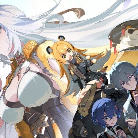 Game hành động iOS: Top bom tấn nhập vai nhất định phải thử