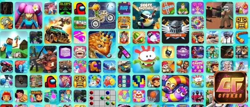 Lựa chọn nền tảng uy tín là bước quan trọng để bạn an tâm tận hưởng các tựa game miễn phí online mà không lo rủi ro.