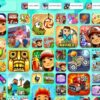 Game miễn phí online: Top thể loại hay nhất & nền tảng uy tín