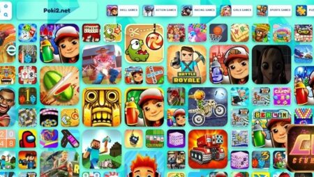 Game miễn phí online: Top thể loại hay nhất & nền tảng uy tín