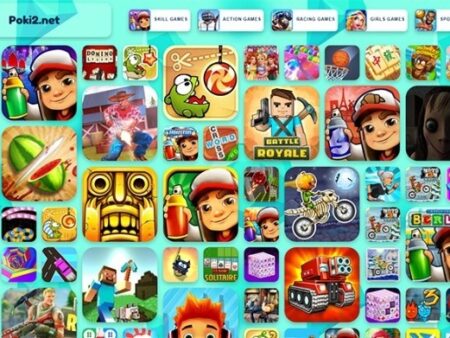 Game miễn phí online: Top thể loại hay nhất & nền tảng uy tín