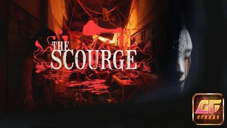 The Scourge – Tai Ương là game mobile kinh dị khai thác tâm linh đô thị Việt đầy ám ảnh
