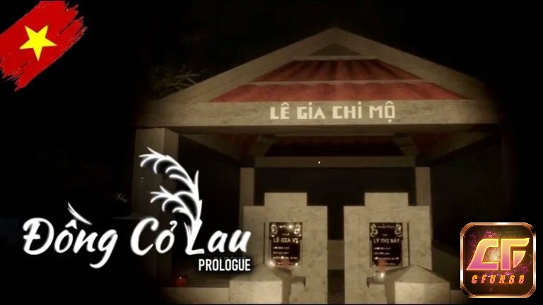 Đồng Cỏ Lau – The Reed Field tái hiện miền quê sông nước đầy bí ẩn