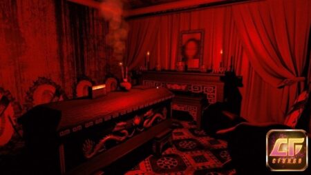 Game mobile kinh dị: Top game thuần Việt rùng rợn nên thử