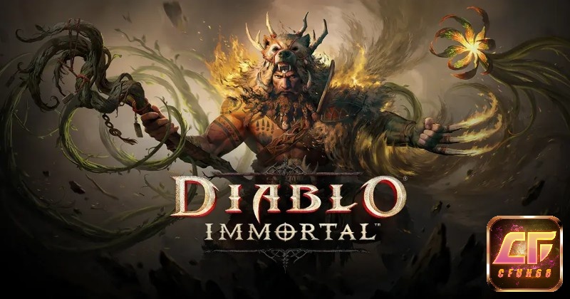 Diablo Immortal giữ trọn tinh hoa ARPG, mang lối chơi chặt chém hấp dẫn nhưng gây tranh cãi vì yếu tố pay-to-win