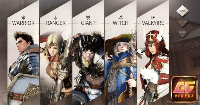 Black Desert Mobile sở hữu đồ họa siêu thực, tùy chỉnh nhân vật sâu và chiến đấu hành động đỉnh cao đầy thử thách