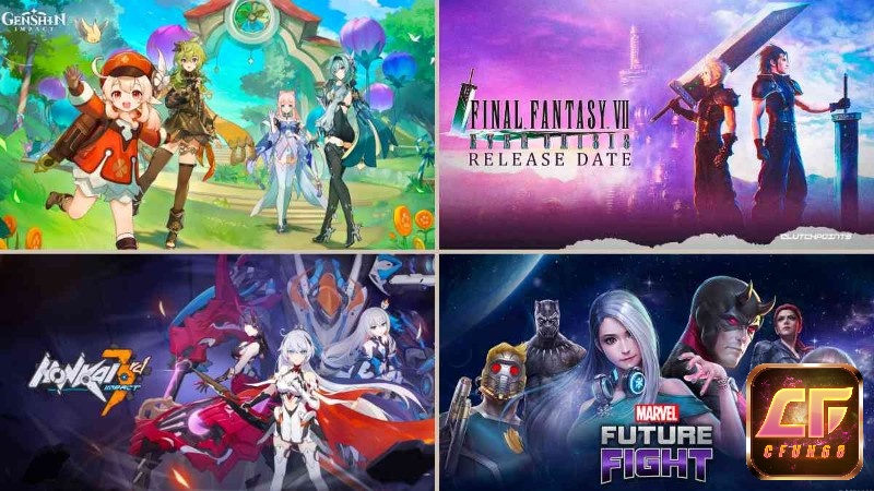 Lựa chọn game nhập vai online iOS cần dựa vào lối chơi, cấu hình thiết bị và chính sách nhà phát hành minh bạch