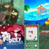 Game online PC miễn phí hay nhất 2025 không thể bỏ lỡ