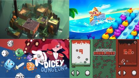 Game online PC miễn phí hay nhất 2025 không thể bỏ lỡ