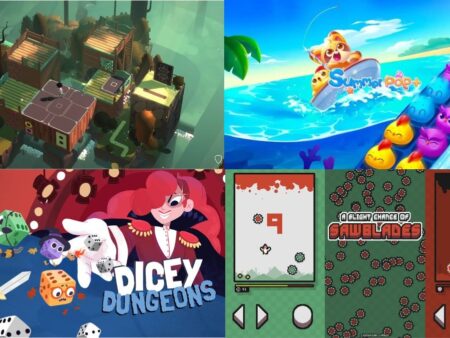 Game online PC miễn phí hay nhất 2025 không thể bỏ lỡ