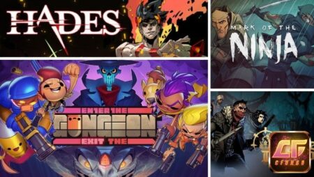 Game online PC nhẹ: Top 5 đáng chơi, mượt trên máy yếu