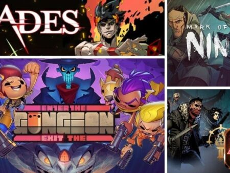 Game online PC nhẹ: Top 5 đáng chơi, mượt trên máy yếu