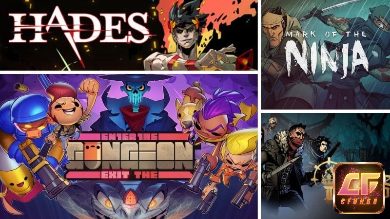 Game online PC nhẹ: Top 5 đáng chơi, mượt trên máy yếu