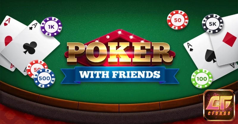Quan sát hành vi AI, quản lý chip ảo, thử nghiệm chiến thuật mới và luyện sự kiên nhẫn khi chơi poker