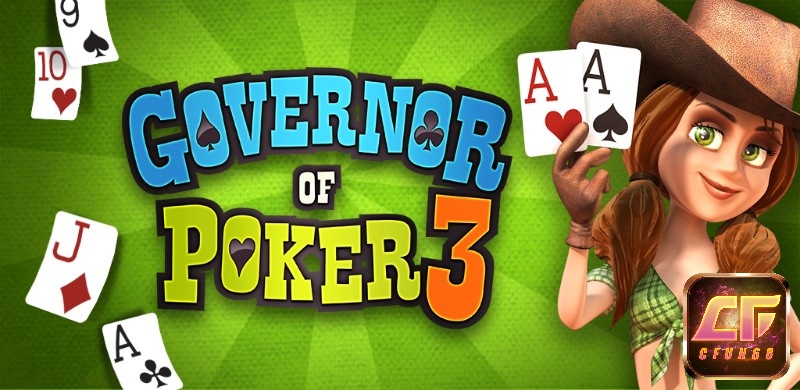 Hóa thân cao bồi miền Viễn Tây, chinh phục giải đấu poker, mở khóa thị trấn và xây dựng đế chế riêng