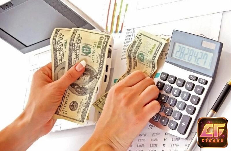 Mẹo đặt ngân sách, giới hạn thời gian chơi cược