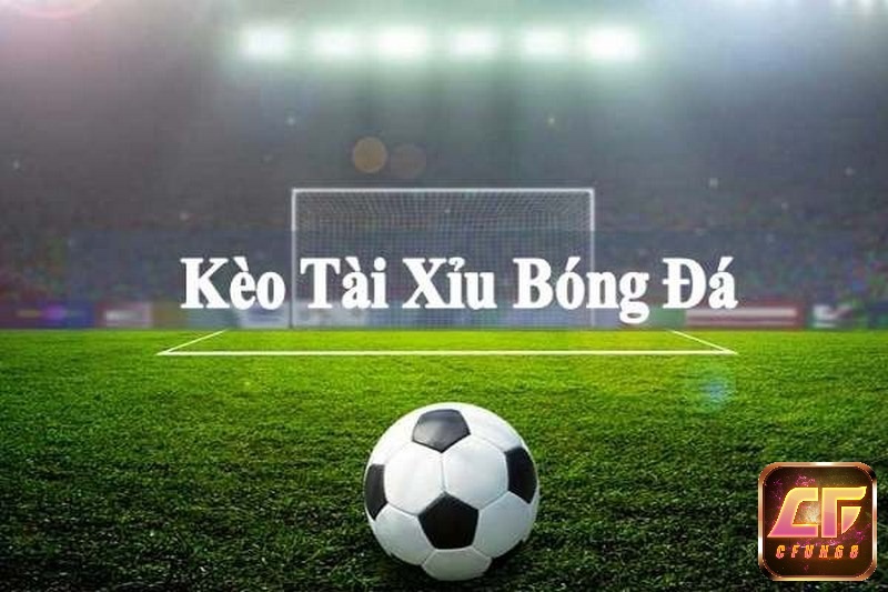 Bảng tỷ số giả định minh họa ba kịch bản của kèo tài xỉu 2.75