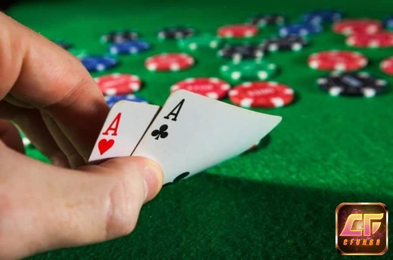 Kinh nghiệm chơi Xì dách là thử thách của trí tuệ và kiên nhẫn, hãy chơi có trách nhiệm để giữ trọn niềm vui