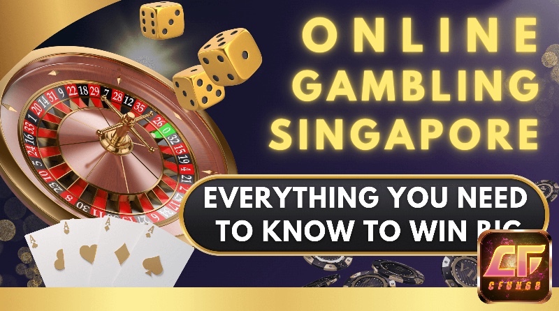 Đua ngựa và cá cược thể thao được quản lý hợp pháp theo luật cờ bạc tại Singapore thông qua các kênh chính thức.