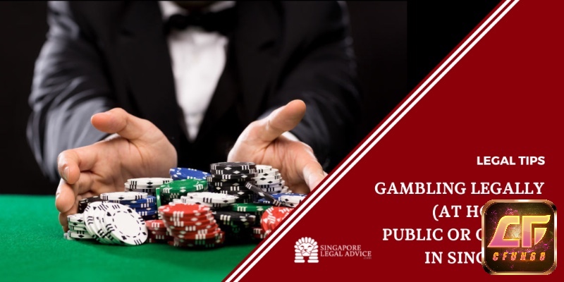 Casino tại Singapore vừa là điểm nhấn du lịch, vừa nằm trong chiến lược kinh tế quốc gia.