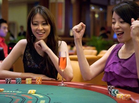 Luật cờ bạc tại Singapore: Sự toàn diện và tính nghiêm ngặt