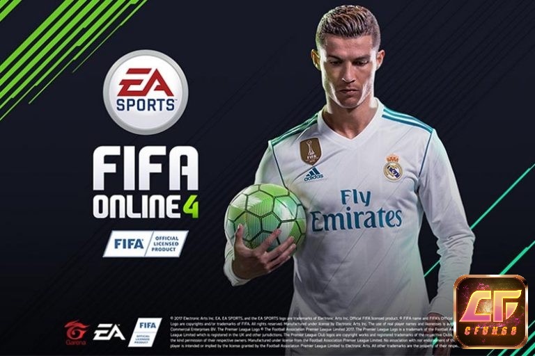 Người chơi luôn có động lực tải game FIFA Online 4 nhờ những bản cập nhật liên tục và nội dung bóng đá mới mẻ.