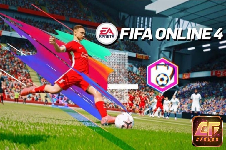 Người chơi có thể tải game FIFA Online 4 từ Garena chính thức chỉ với vài thao tác đơn giản trên máy tính.