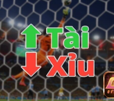 Tài xỉu 2 3 4 là sao? Giải mã cách cược và rủi ro cần biết
