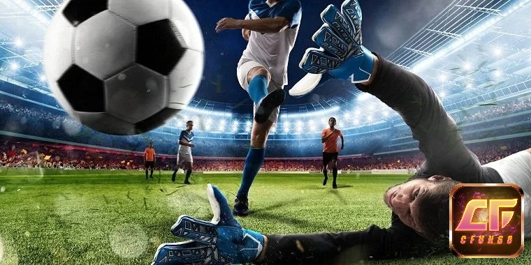 Tài xỉu 2.75 là gì? Kèo 2.75 phù hợp khi muốn giảm biến động, hiểu rõ kịch bản là chìa khóa thắng cược