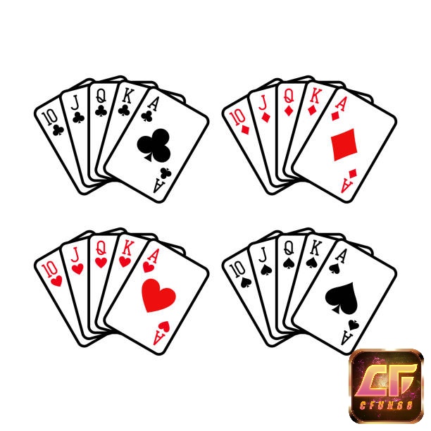 Khác biệt rõ ràng: thùng phá sảnh luôn mạnh hơn sảnh thường và thùng thường, giúp quyết định chính xác hơn