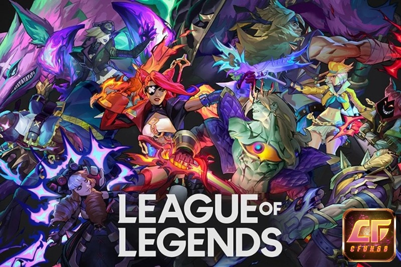 Biểu tượng esports toàn cầu, LMHT chinh phục cộng đồng Việt bằng chiến thuật đỉnh cao và giải đấu chuyên nghiệp