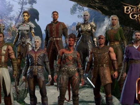 Top game hay pc giải trí đỉnh cao, trải nghiệm đầy mê hoặc