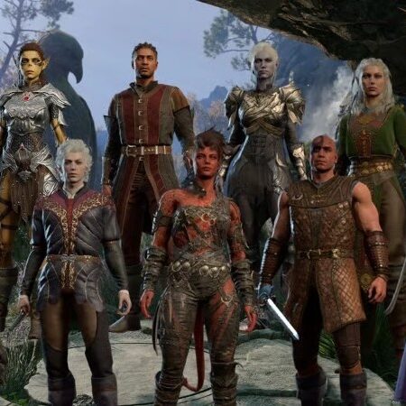 Top game hay pc giải trí đỉnh cao, trải nghiệm đầy mê hoặc