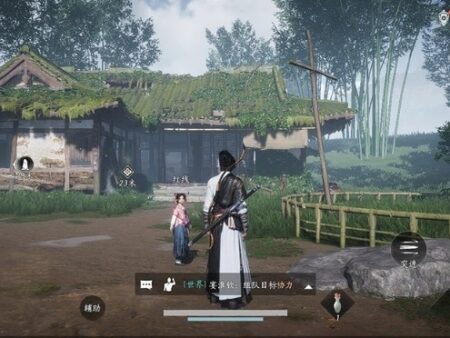 Top game mobile nhập vai mới cho năm 2025 không thể bỏ lỡ