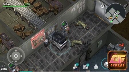 Top game sinh tồn trên mobile: Thử thách khốc liệt, căng thẳng