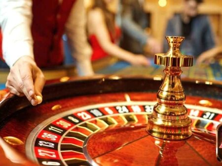 Trò chơi Roulette là gì? Giải mã A-Z trò chơi vòng quay may rủi