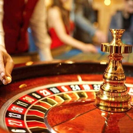Trò chơi Roulette là gì? Giải mã A-Z trò chơi vòng quay may rủi