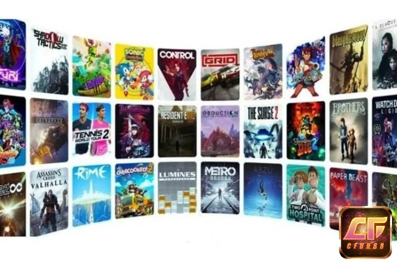 Những thể loại game phổ biến nhất hiện nay cùng các đại diện tiêu biểu trong nước.