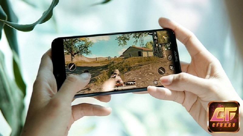 Sự vươn lên của các nhà phát triển và phát hành Việt Nam trên thị trường game di động.