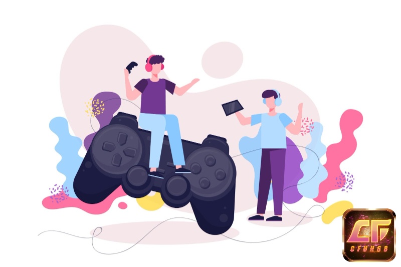 Những yếu tố văn hóa, server và thói quen chơi game tạo nên khác biệt thị trường Việt.