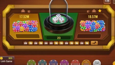 Cách tính xúc xắc tài xỉu chi tiết, dễ hiểu cho người mới