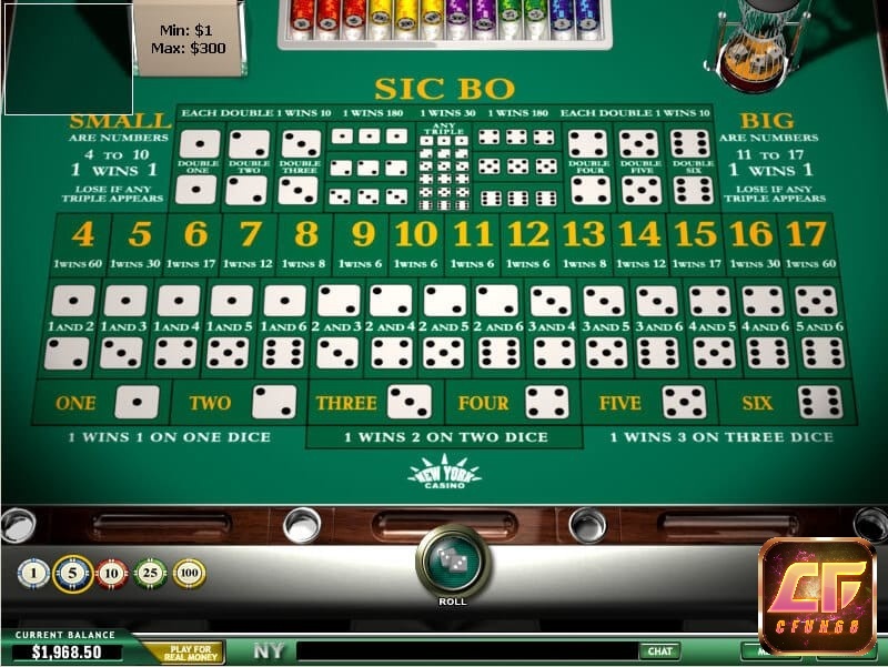 Tài Xỉu không chỉ là trò may rủi mà còn là bài học về toán xác suất và chơi có trách nhiệm