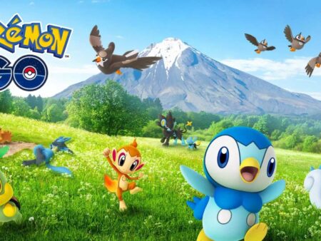 Chơi game Pokemon Go trên Android – Cách tải nhanh, hiệu quả