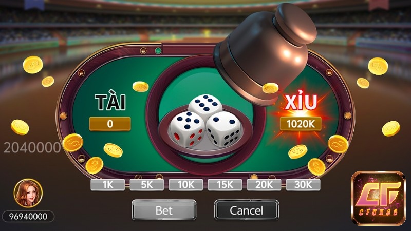Mỗi ván xúc xắc hoàn toàn độc lập, người chơi dễ mắc sai lầm khi tin vào quy luật cân bằng ảo tưởng