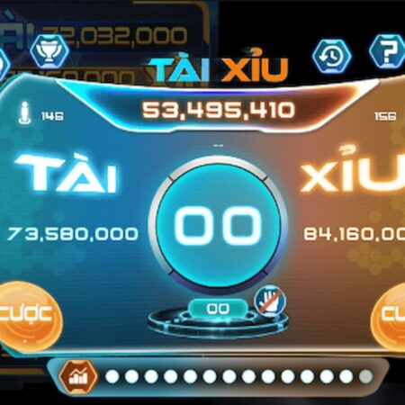 Công thức tài xỉu chuẩn xác – Bí quyết tính toán tăng tỷ lệ thắng