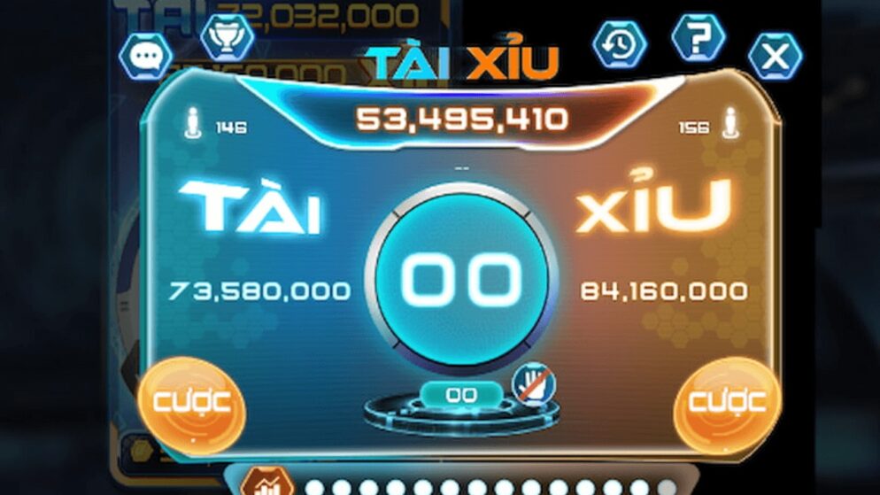 Công thức tài xỉu chuẩn xác – Bí quyết tính toán tăng tỷ lệ thắng