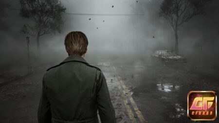 Cốt truyện Silent Hill: Nỗi sợ hãi và bí ẩn thị trấn sương mù