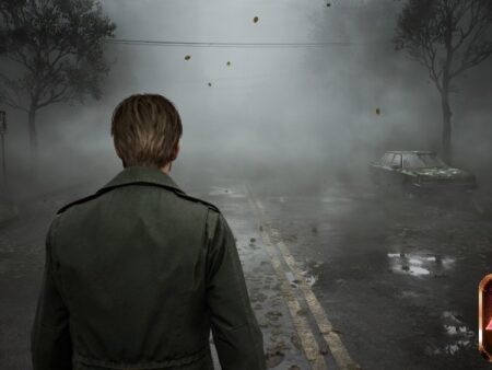 Cốt truyện Silent Hill: Nỗi sợ hãi và bí ẩn thị trấn sương mù